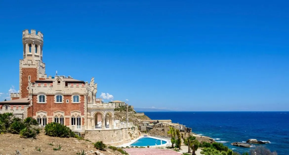 Sfea Home Pachino Holiday home