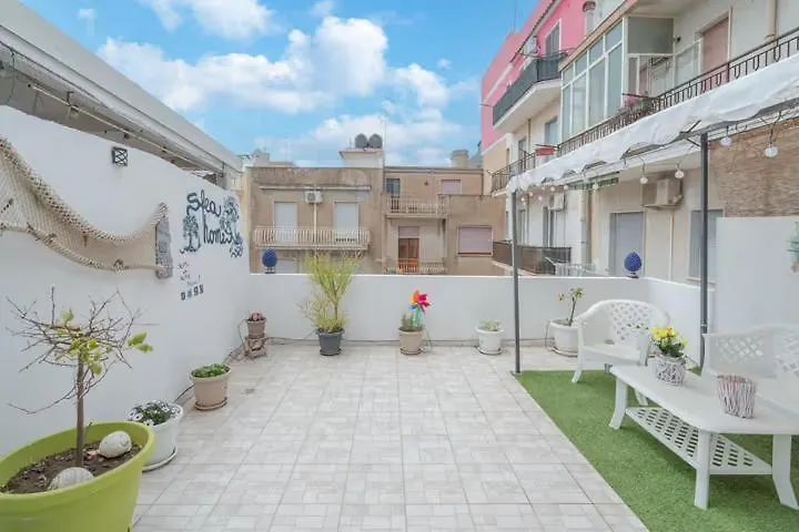 Sfea Home Pachino Prázdninový dům