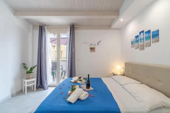 Prázdninový dům Sfea Home Pachino