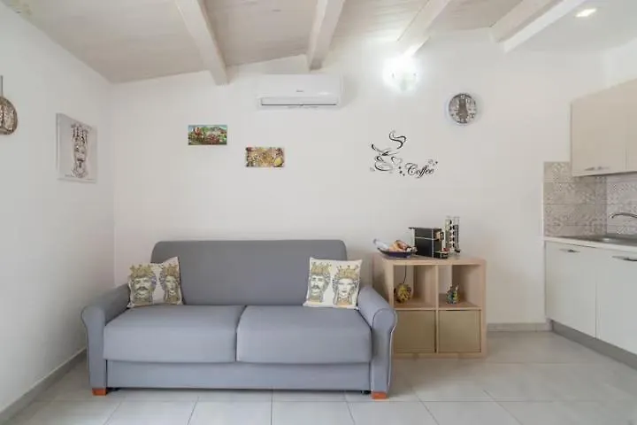 Sfea Home Pachino