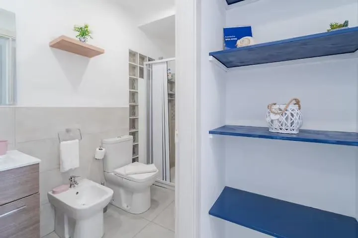 Prázdninový dům Sfea Home Pachino