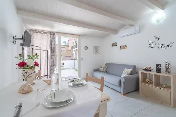 Casa vacanze Sfea Home Pachino