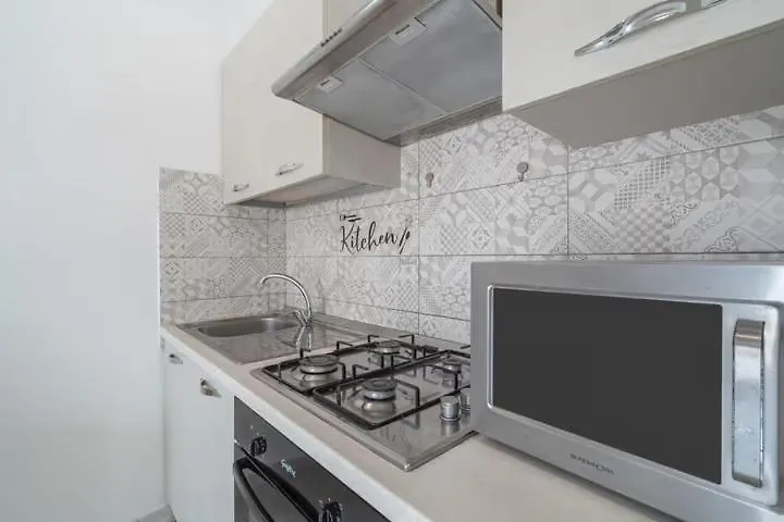Sfea Home Pachino