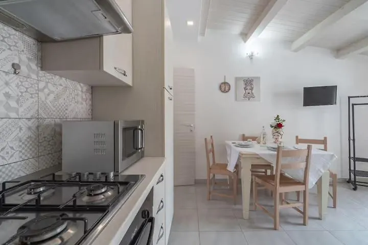 Prázdninový dům Sfea Home Pachino