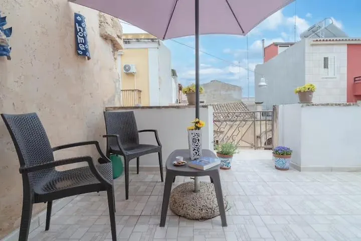 Sfea Home Pachino Itálie