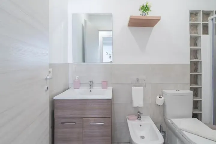 Holiday home Sfea Home Pachino