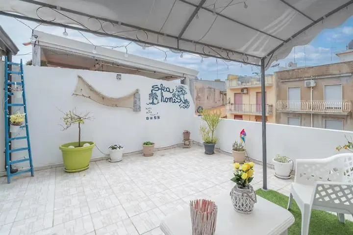 Casa vacanze Sfea Home Pachino