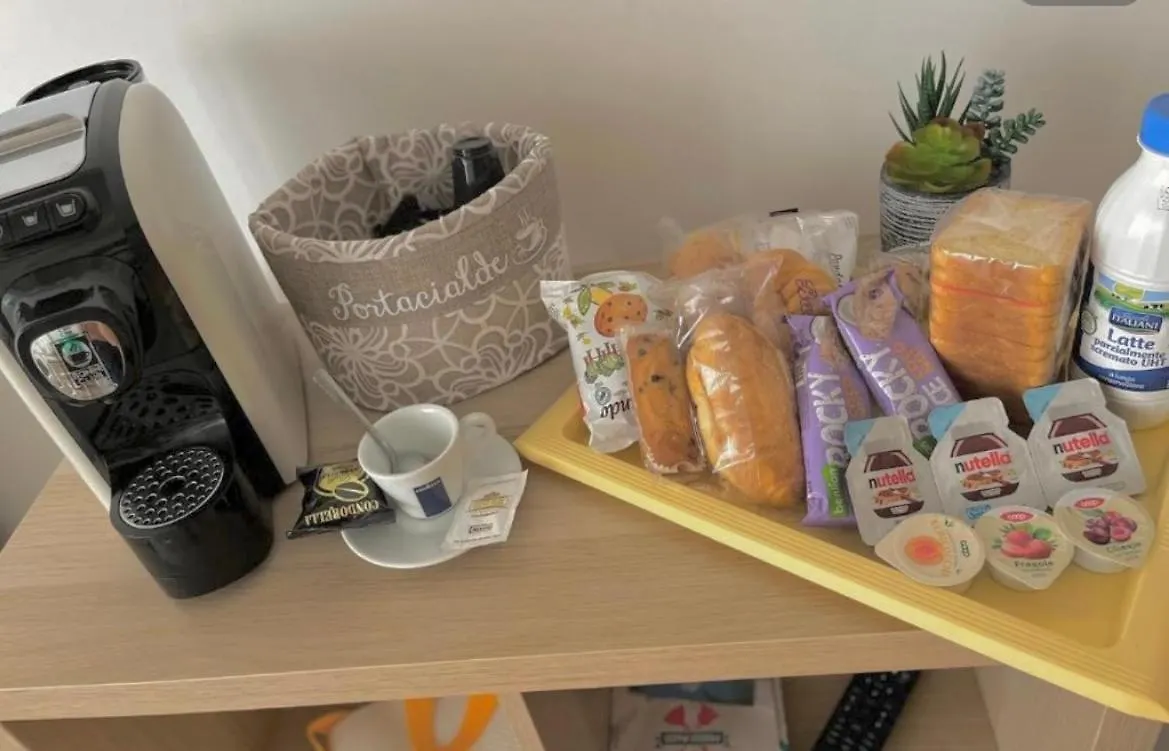 Sfea Home Pachino Prázdninový dům