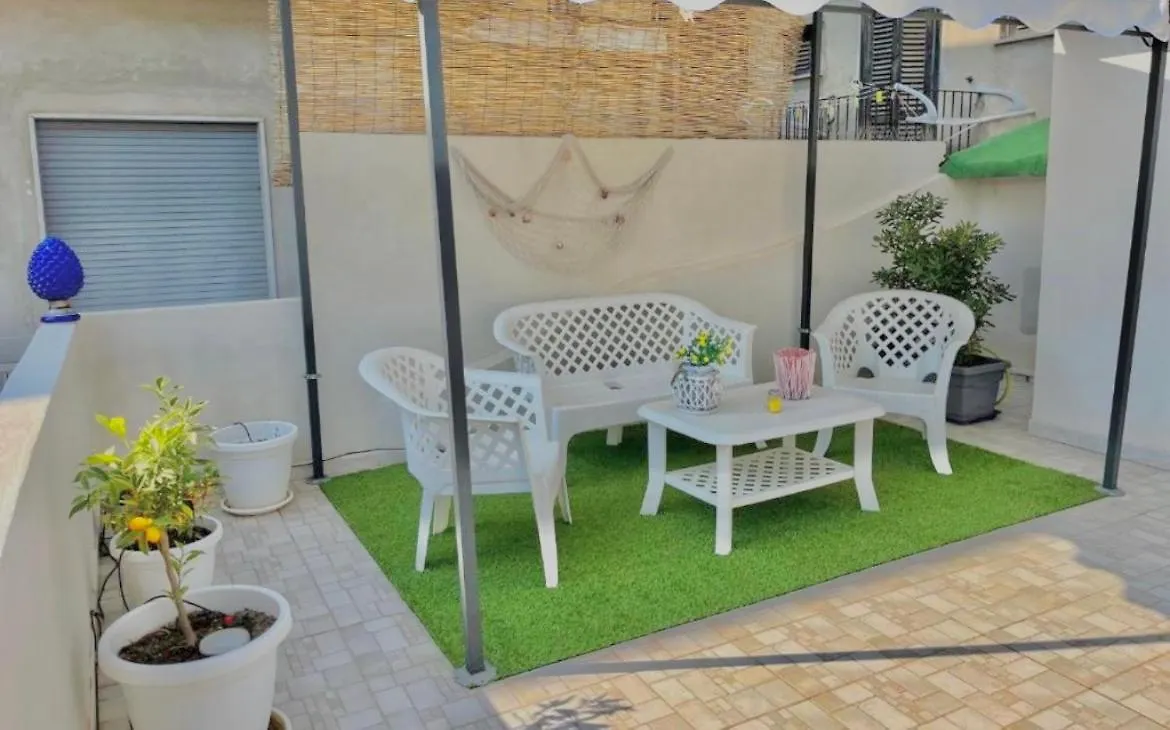 Sfea Home Pachino