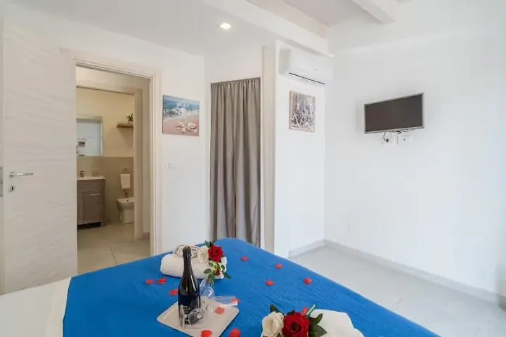 Prázdninový dům Sfea Home Pachino