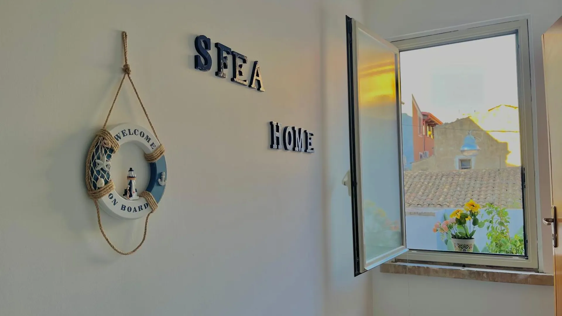 Prázdninový dům Sfea Home Pachino