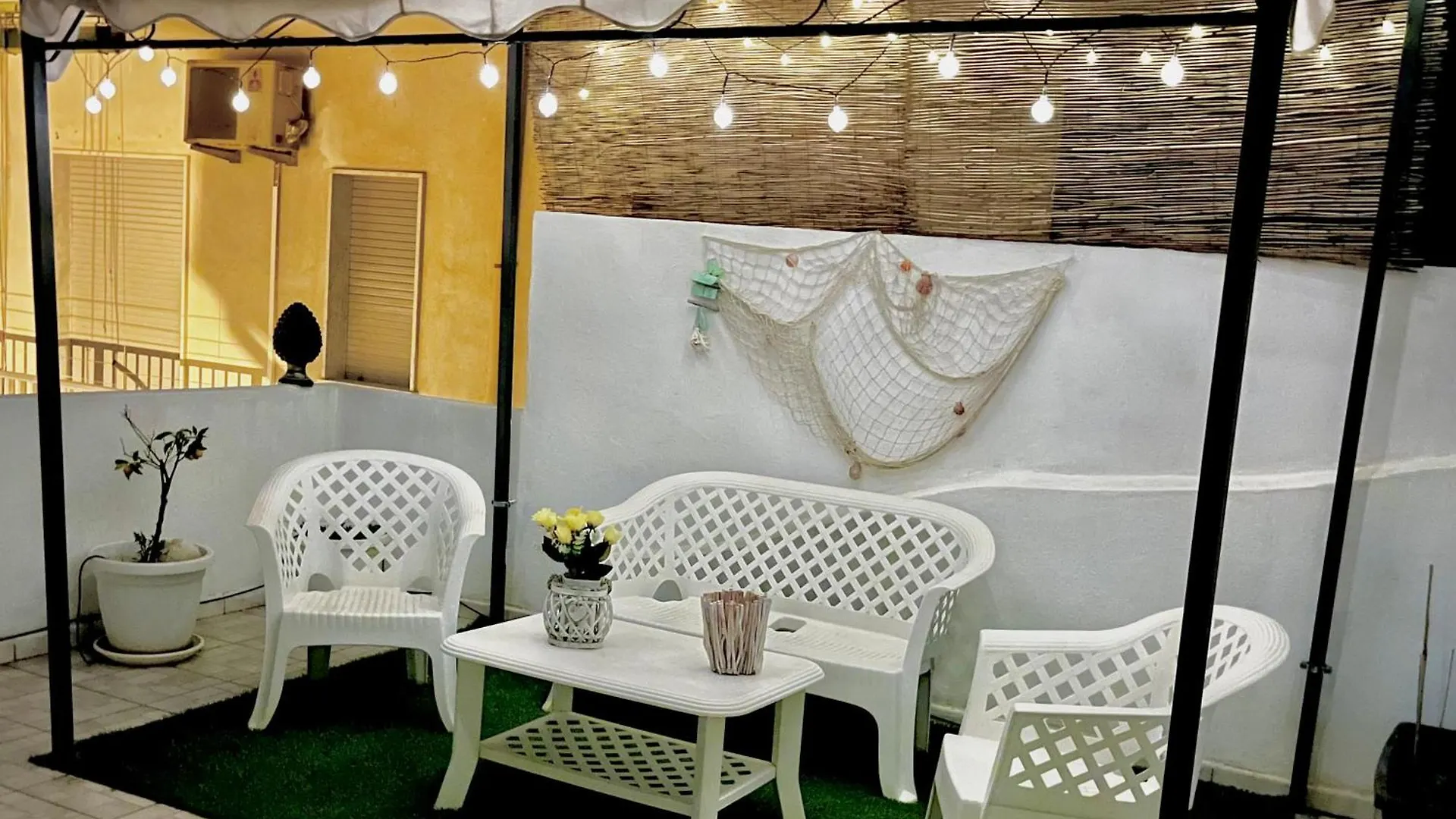 Sfea Home Pachino