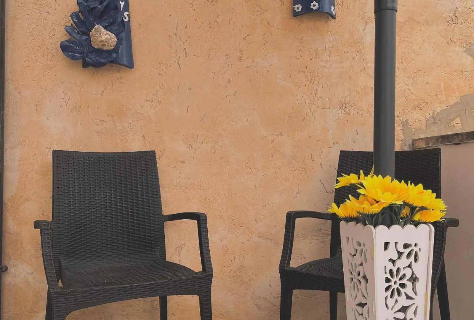 Prázdninový dům Sfea Home Pachino Itálie