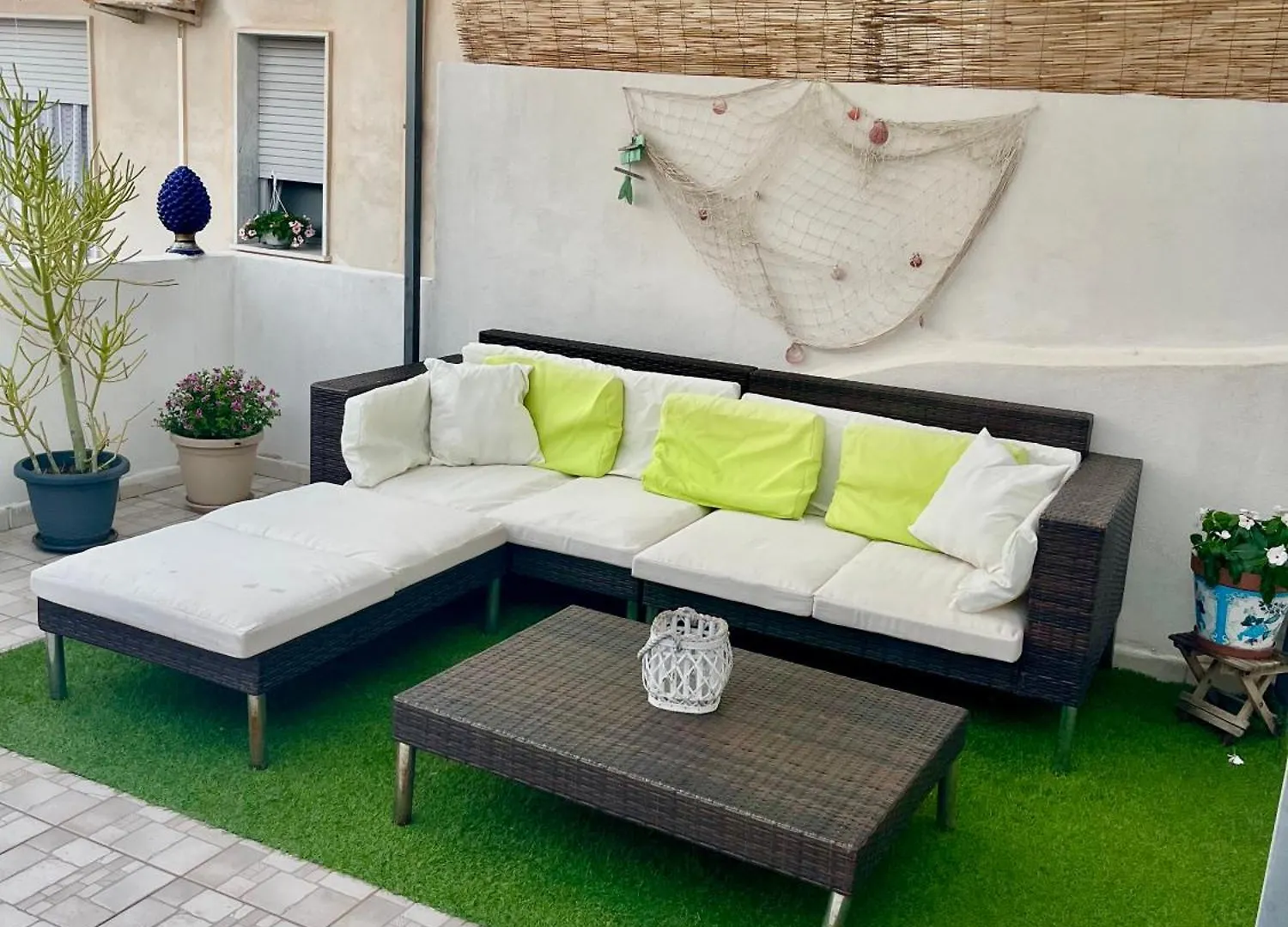 Sfea Home Pachino