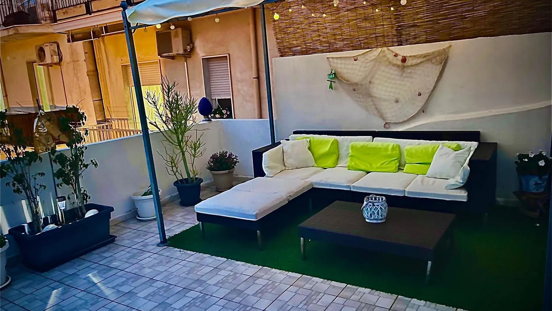 Sfea Home Pachino Italia