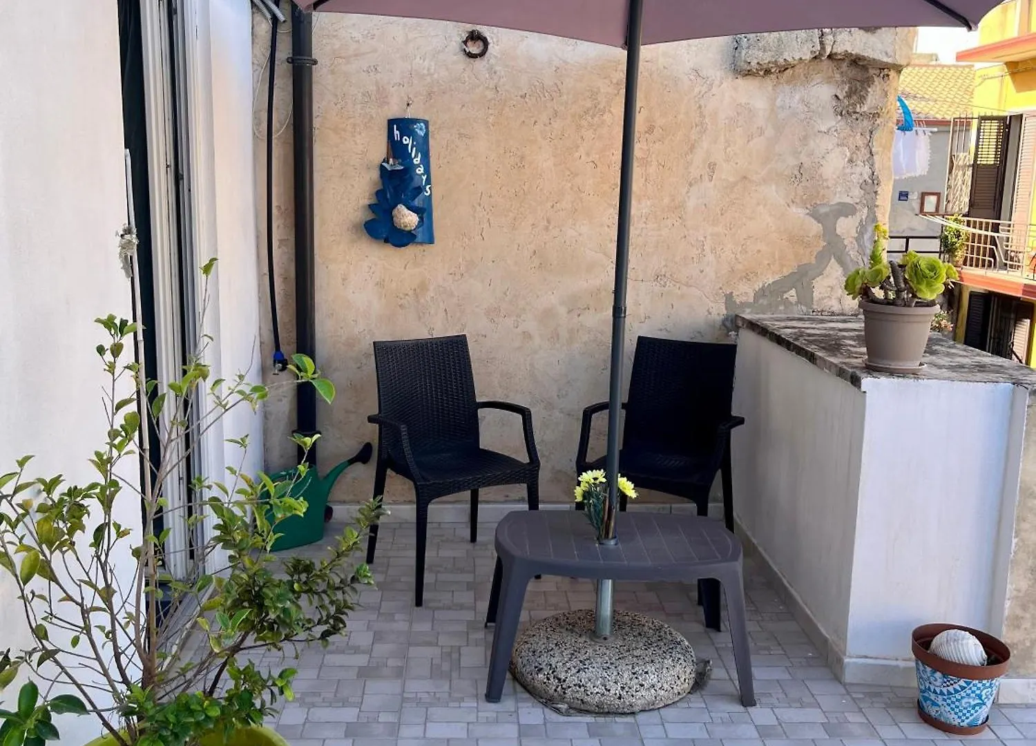 Sfea Home Pachino Italia