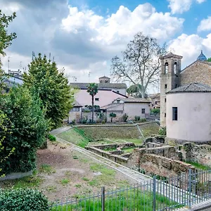 Casa Pimpotta Casa vacanze Ravenna